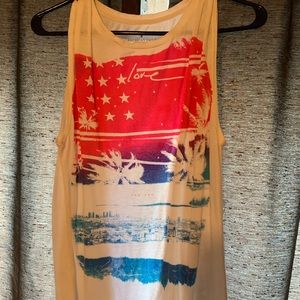 American eagle tank top